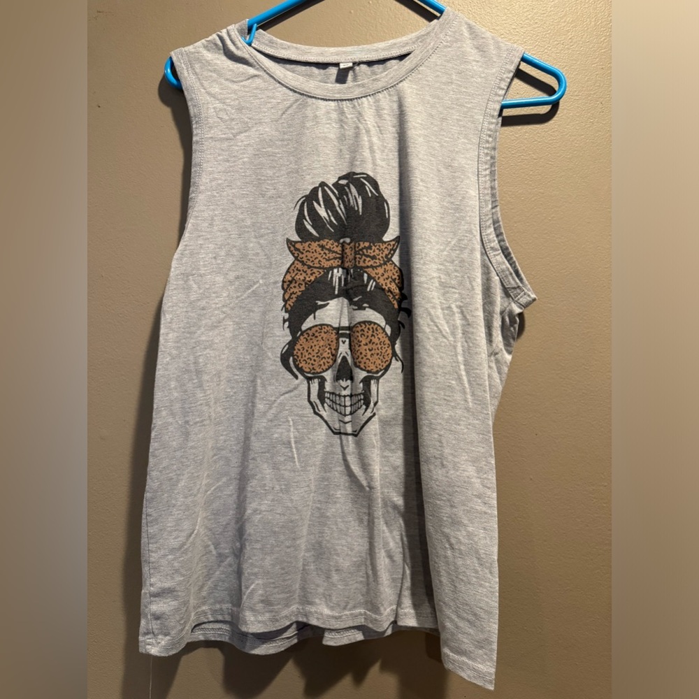 Moms tanktop